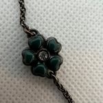 Juicy Couture | sweater necklace Photo 3