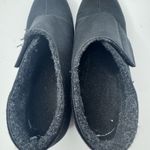 Toe Warmers Womens Winter Boots Size 7.5W Black Photo 2