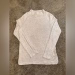 H&M  Fine Knit Turtleneck Sweater Photo 2