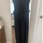 Reformation  Kendi Denim Midi Dress Photo 2