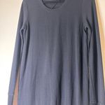 Athleta  Coaster Go to sweatshirt size XXS black Photo 13