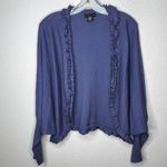 Apostrophe  Cardigan Sweater‎ Photo 3