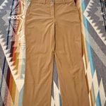 Lululemon  women’s Tan Pants Photo 0