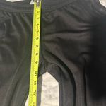 Adidas Black Joggers for women regular fit Photo 8