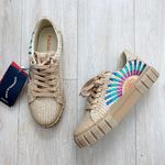 Farm Rio Rainbow Sneaker Photo 0