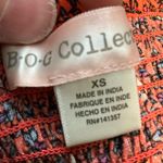 Band of Gypsies Urban Outfitters floral crop top Photo 2