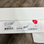 Alexander McQueen  Pink Satin Crystal Cuff Stiletto Sandals Photo 1