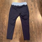 Soma Nonstop Women’s Navy Leggings Photo 7