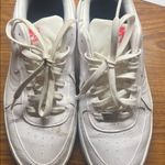 Nike Air Force 1 Low PLT.AF.ORM Woman's size 10 mens 8.5 White Shoes DX3730 300 Photo 5