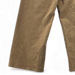 Universal Threads Universal Thread Corduroy Pants 6R Tan Photo 4