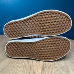 Vans  Old Skool Lace Up Low Suede Canvas Sneakers Pale Pink Men’s 6/Women’s 7.5 Photo 6