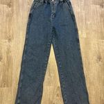 BDG  Urban Outfitters Jeans High Rise Baggy Straight Women’s Size W26 L32 Photo 0