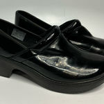 Lands' End Lands‎ End black clogs size 9 Photo 0