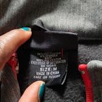 CB Full Zip Jacket SIZE M Gray Size M Photo 3