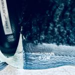 Diane Von Furstenberg  Women's Alexia Lace-Up Combat Boots. Excellent condition. Photo 4