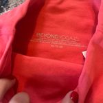Beyond Yoga  Keep Pace 5” Biker Shorts peach Heather Size XS NWT Photo 2