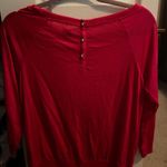 Aerie Long Sleeve Shirt Photo 1