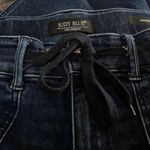 Judy Blue  Dark Wash Jogger Jeans Photo 6