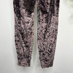 Lululemon  Ready to Crush Jogger Crushed Velvet French Press size 4 W5DAKS Photo 6