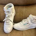 Reebok  Classic Freestyle Women’s Hi-Tops Photo 0