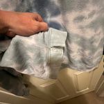 American Eagle  Tie Dye oversized Sweatshirt. Photo 2