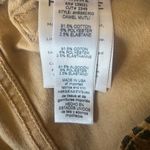 frame denim  Leopard Print High Rise Jeans Photo 7