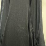 icyzone  Black Tank Top Size Medium Photo 4