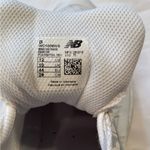 New Balance New‎ Balance sneakers, tennis, pickleball, walking, courts, sz women’s 12 medium Photo 8