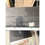 Atelier Women Koil Boot In Black Size 11 Photo 2