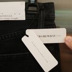 We Wore What 💕💕 Danielle Straight Jeans Down Town Photo 13