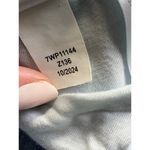 Lucky Brand  Sweet Mid Rise Straight Raw Hem Jeans Size 6/28 Normcore Streetwear Photo 7