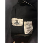 Disney Hoodie Jacket Womens Size XS Black Mickey Mouse Disneyland 2024 Design Photo 9