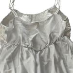 Vintage Flo Weinberg Originals Long Chemise Gown Size M Photo 11
