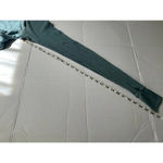 SKIMS  Kyanite Cotton Rib Legging Size XS Photo 6