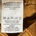 We The Free Brown Studded Pants Size 27 Photo 6