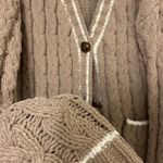 Altar'd State knitted cardigan Photo 3