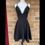 NBD  x Naven Twins Sweet Nothings Dress large Photo 4