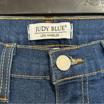 Judy Blue Memphis high waist super flare bell bottom jeans women’s size 9 / 29 Photo 3