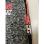 Baby Phat  Women's Juniors 1/4 Zip Sweatshirt Jacket Size Medium Photo 6