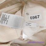 J.Crew NEW High-rise full-length '90s classic straight-fit jean in ecru, 27 Photo 14