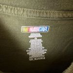 2014 Superman Hall of Heroes Dale Jr T Shirt Green Medium M Graphic Tee Photo 2