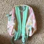 Pura Vida EUC -TIE DYE MINI BACKPACK Photo 1