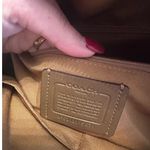 Coach Backpack Photo 5