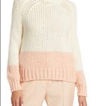 Reiss Hettie Ombre Turtleneck Sweater Photo 2