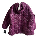 Steve Madden   Quilted Puffer Parka Coat NWT Photo 4
