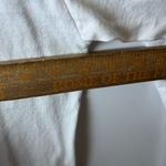 Urban Outfitters Riders in the Sky Movie Tee T Shirt Vintage 90s White Small S Graphic Tee Photo 7