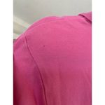 Lilly Pulitzer  Polo Dress Tennis Green Trim Cottagecore Brunch Coquette Preppy Photo 5