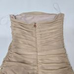 Nookie  Zen Mini in Nude Small Photo 9