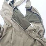 Lovers + Friends Zenzie Jumpsuit in Sage Small Photo 5