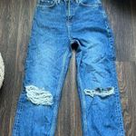 Triarchy  x Josephine Skriver Jeans Photo 0